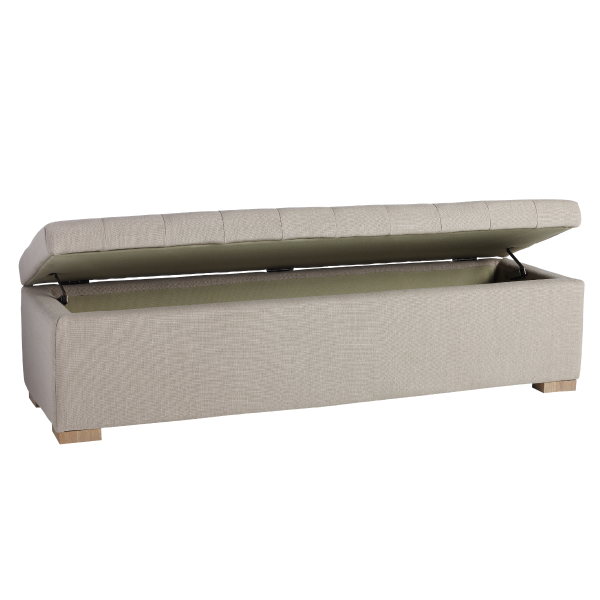 Banc Coffre LIN