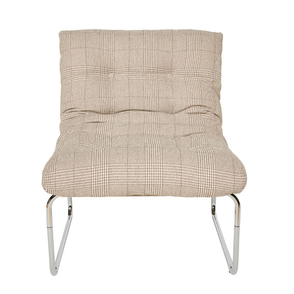 Sorbonne armchair