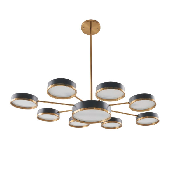 Brooklyn chandelier