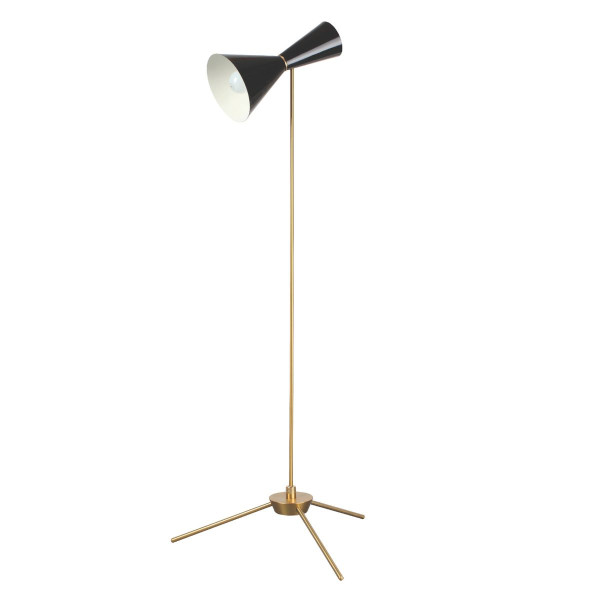 Lampe sur Pied François