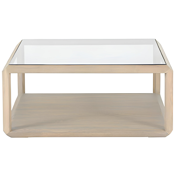 Eva coffee table